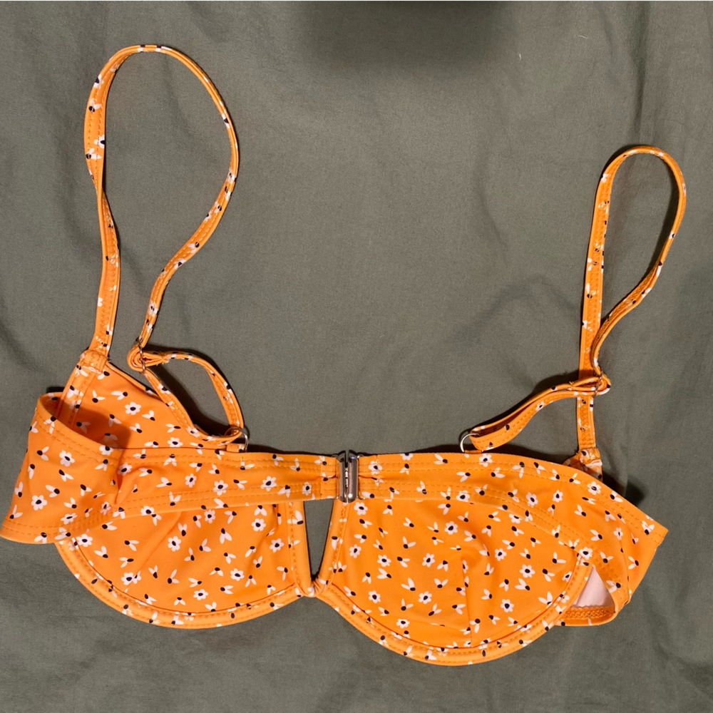 Underwire bikini - Picture 7 of 10